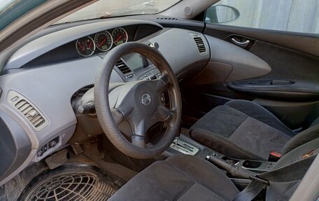 Nissan Primera III, 2002 год, 100 000 рублей, 2 фотография