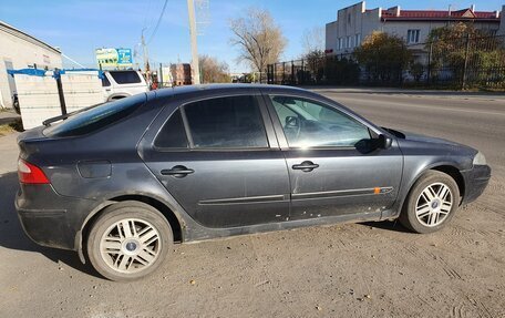 Renault Laguna II, 2001 год, 220 000 рублей, 3 фотография