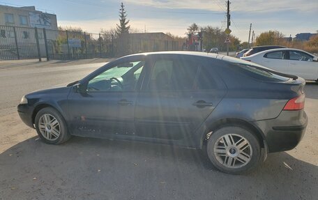 Renault Laguna II, 2001 год, 220 000 рублей, 4 фотография