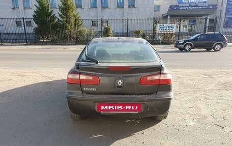 Renault Laguna II, 2001 год, 220 000 рублей, 2 фотография