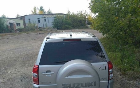 Suzuki Grand Vitara, 2011 год, 1 550 000 рублей, 3 фотография