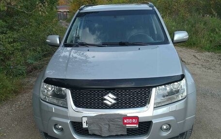 Suzuki Grand Vitara, 2011 год, 1 550 000 рублей, 7 фотография