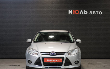 Ford Focus III, 2013 год, 965 000 рублей, 2 фотография