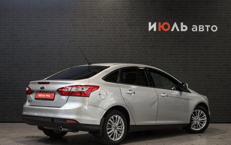 Ford Focus III, 2013 год, 965 000 рублей, 6 фотография