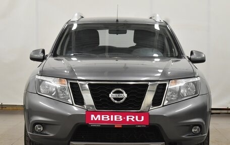 Nissan Terrano III, 2019 год, 1 490 000 рублей, 3 фотография