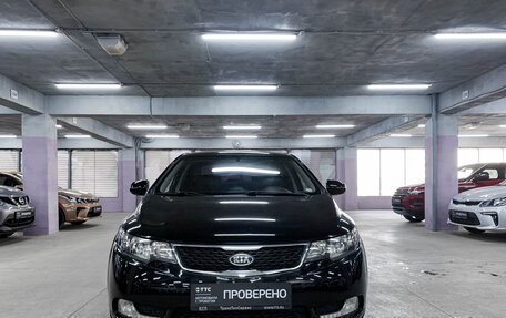 KIA Cerato III, 2012 год, 1 050 000 рублей, 2 фотография