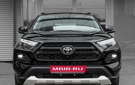 Toyota RAV4, 2024 год, 5 190 000 рублей, 2 фотография