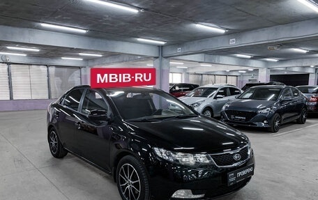 KIA Cerato III, 2012 год, 1 050 000 рублей, 3 фотография