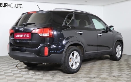 KIA Sorento II рестайлинг, 2018 год, 2 479 990 рублей, 5 фотография