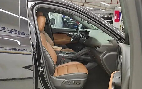 Buick Envision, 2021 год, 2 550 000 рублей, 8 фотография