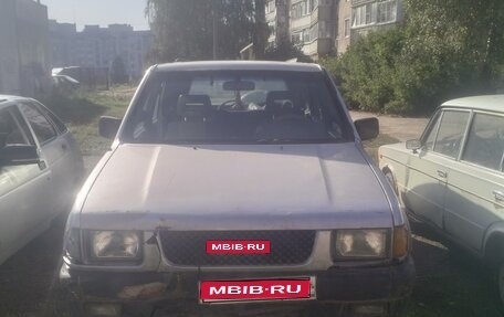 Isuzu Rodeo II, 1992 год, 250 000 рублей, 1 фотография