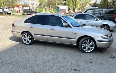 Mazda 626, 1998 год, 464 000 рублей, 1 фотография