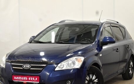 KIA cee'd I рестайлинг, 2009 год, 790 000 рублей, 1 фотография