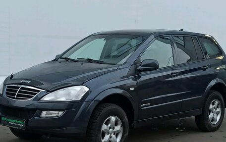 SsangYong Kyron I, 2013 год, 870 000 рублей, 1 фотография