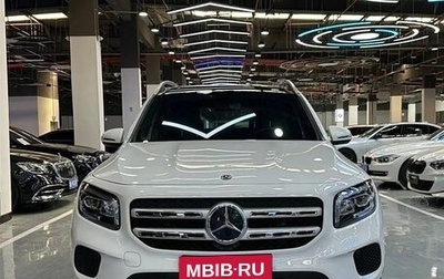 Mercedes-Benz GLB, 2020 год, 2 870 000 рублей, 1 фотография