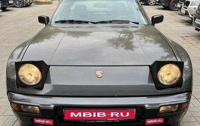 Porsche 944, 1986 год, 2 750 000 рублей, 1 фотография