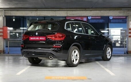 BMW X3, 2019 год, 3 570 000 рублей, 7 фотография