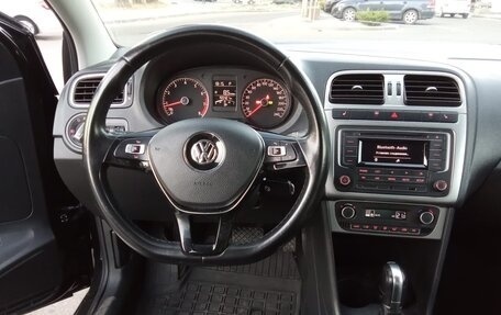 Volkswagen Polo VI (EU Market), 2018 год, 1 295 000 рублей, 5 фотография