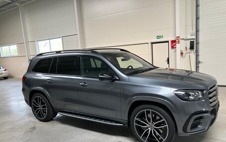 Mercedes-Benz GLS, 2024 год, 22 040 000 рублей, 4 фотография