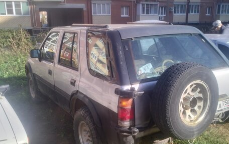 Isuzu Rodeo II, 1992 год, 250 000 рублей, 3 фотография