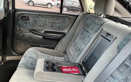 Mazda 626, 1998 год, 464 000 рублей, 11 фотография