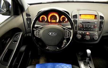 KIA cee'd I рестайлинг, 2009 год, 790 000 рублей, 6 фотография