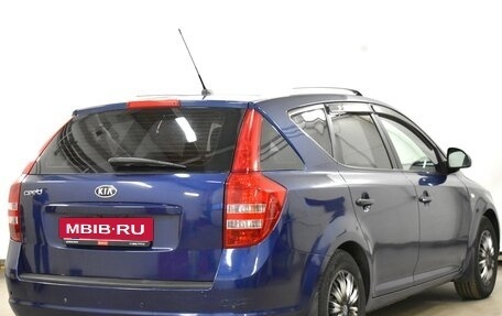 KIA cee'd I рестайлинг, 2009 год, 790 000 рублей, 2 фотография