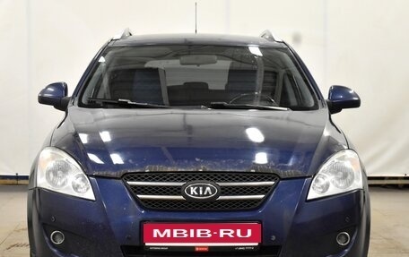 KIA cee'd I рестайлинг, 2009 год, 790 000 рублей, 3 фотография