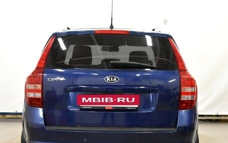 KIA cee'd I рестайлинг, 2009 год, 790 000 рублей, 4 фотография