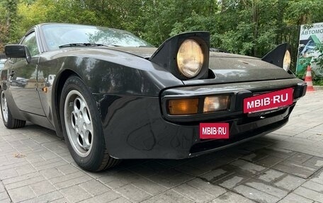 Porsche 944, 1986 год, 2 750 000 рублей, 3 фотография