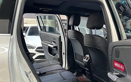 Mercedes-Benz GLB, 2020 год, 2 870 000 рублей, 6 фотография