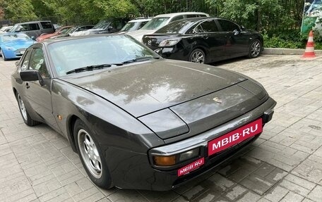 Porsche 944, 1986 год, 2 750 000 рублей, 2 фотография