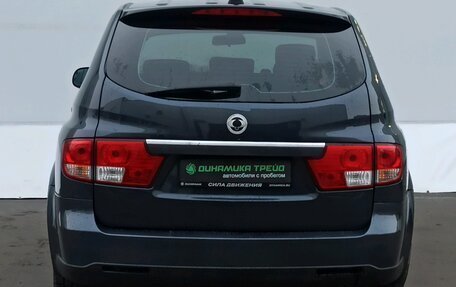 SsangYong Kyron I, 2013 год, 870 000 рублей, 6 фотография