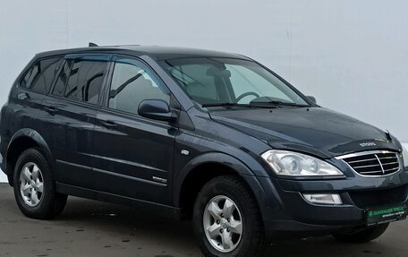 SsangYong Kyron I, 2013 год, 870 000 рублей, 3 фотография