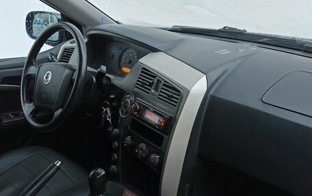 SsangYong Kyron I, 2013 год, 870 000 рублей, 9 фотография