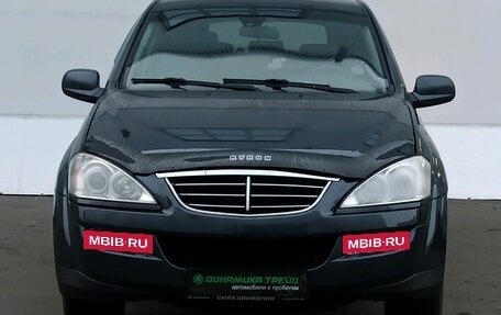 SsangYong Kyron I, 2013 год, 870 000 рублей, 2 фотография