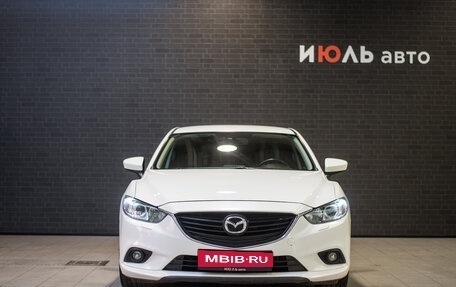 Mazda 6, 2016 год, 2 130 000 рублей, 2 фотография