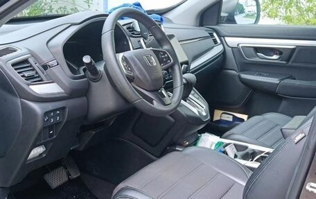 Honda CR-V IV, 2021 год, 2 870 000 рублей, 8 фотография