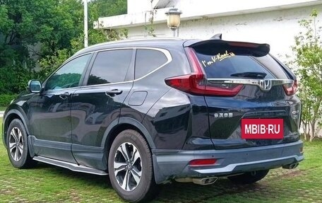 Honda CR-V IV, 2021 год, 2 870 000 рублей, 6 фотография