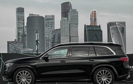 Mercedes-Benz GLS, 2024 год, 18 200 000 рублей, 7 фотография