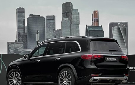 Mercedes-Benz GLS, 2024 год, 18 200 000 рублей, 6 фотография