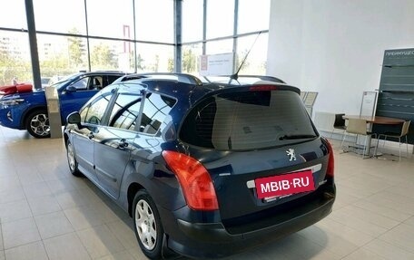 Peugeot 308 II, 2010 год, 589 000 рублей, 4 фотография