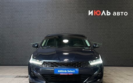 KIA K5, 2021 год, 2 695 000 рублей, 2 фотография