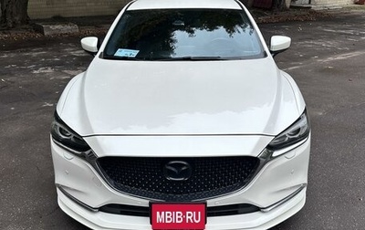 Mazda 6, 2020 год, 3 200 000 рублей, 1 фотография