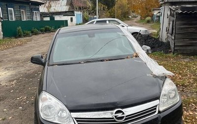 Opel Astra H, 2012 год, 500 000 рублей, 1 фотография