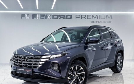 Hyundai Tucson, 2024 год, 3 799 000 рублей, 1 фотография