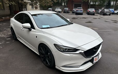 Mazda 6, 2020 год, 3 200 000 рублей, 2 фотография