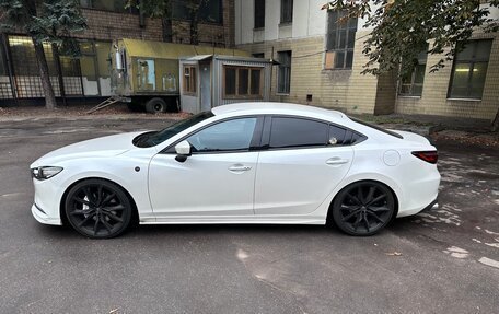 Mazda 6, 2020 год, 3 200 000 рублей, 3 фотография