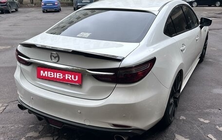 Mazda 6, 2020 год, 3 200 000 рублей, 4 фотография