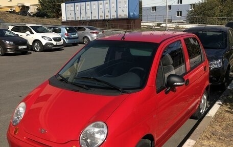 Daewoo Matiz I, 2013 год, 310 000 рублей, 4 фотография